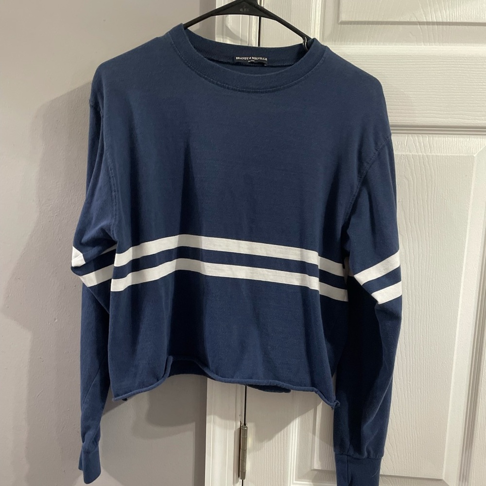 Brandy Melville top